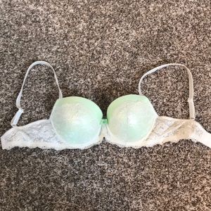 Victoria’s Secret bra